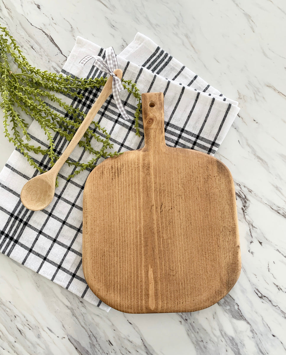 Decorative Farmhouse Mini Cutting Boards- The Farmhouse Mini