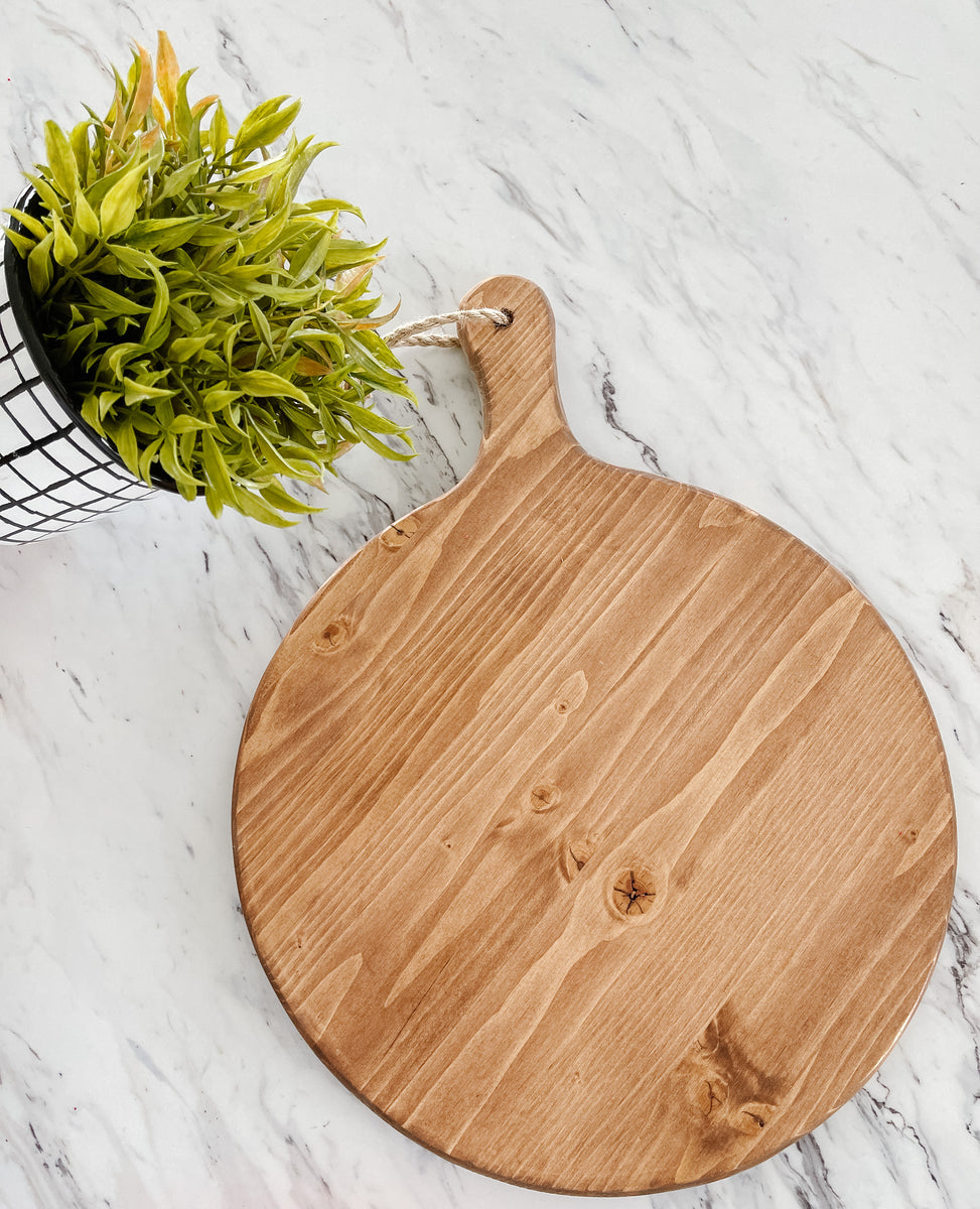 Mini cutting boards – Sugar N Milk Co