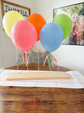 Balloon Stand