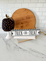 Trick Or Treat Bundle Deal