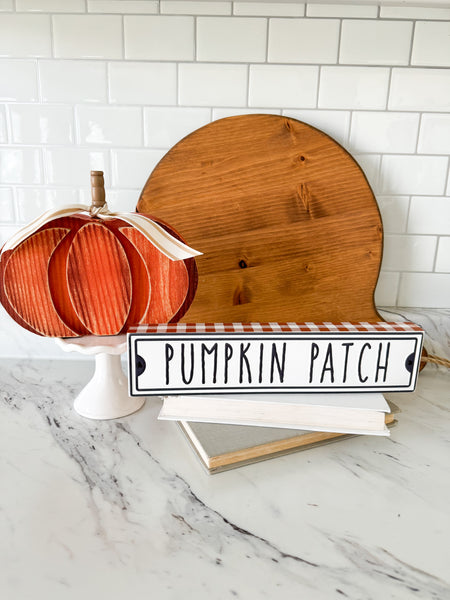 Pumpkin Patch Bundle Deal