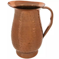 Cooper Pitcher