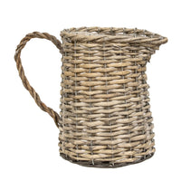 Gray Willow Water Pitcher