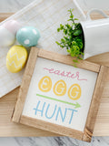 Easter Egg Hunt