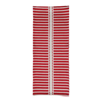 Let Freedom Ring Table Runner